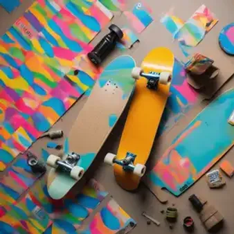 Beyond the Board: Accessories at Your Go Skate Skateboard Shop
